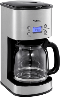 Vestel Şölen K3000 Kahve Makinesi kullananlar yorumlar